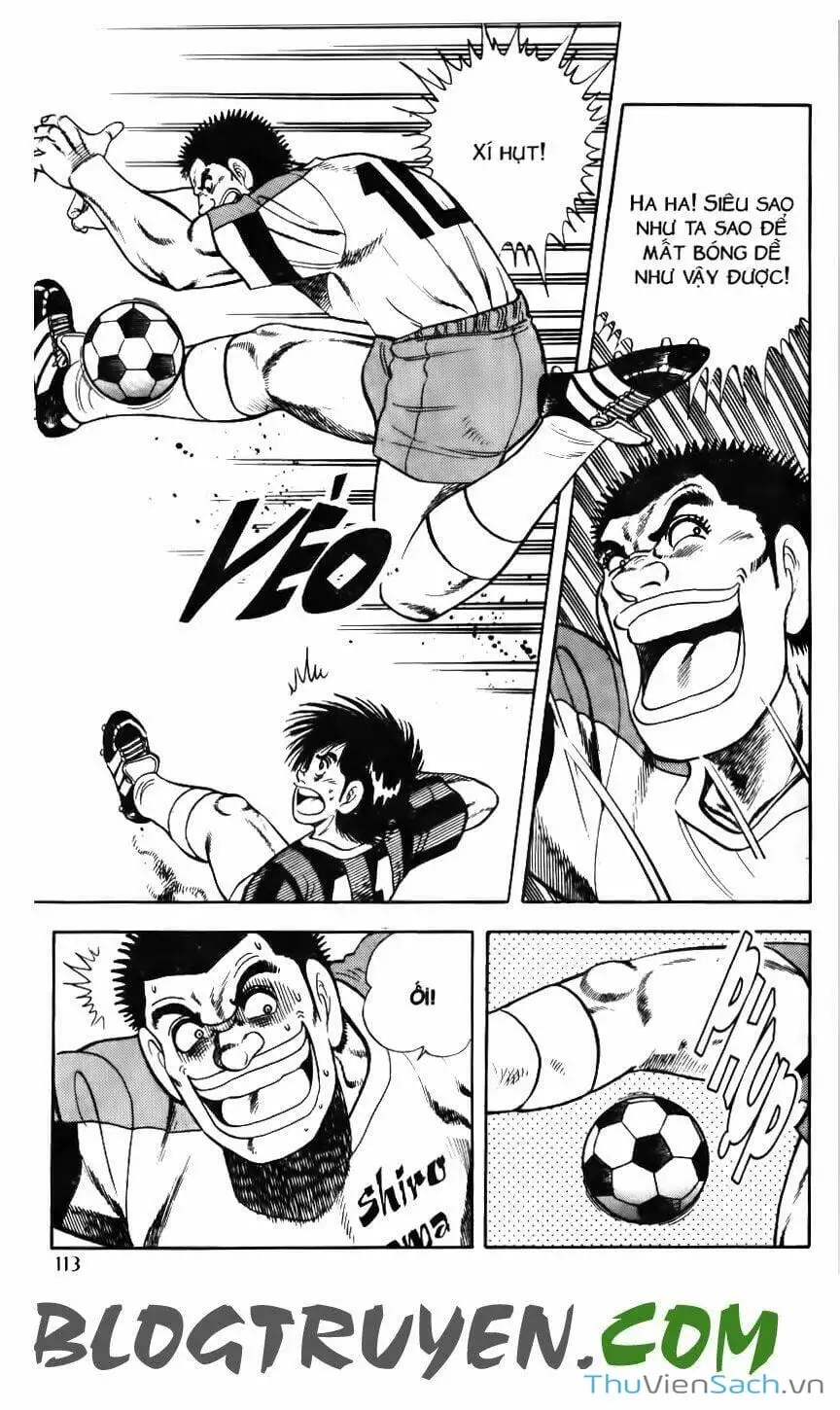 Truyện Tranh Jindo - Đường Dẫn Đến Khung Thành trang 2