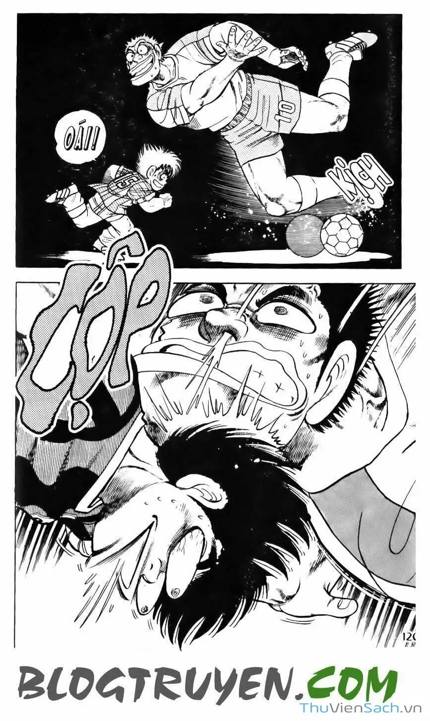 Truyện Tranh Jindo - Đường Dẫn Đến Khung Thành trang 2