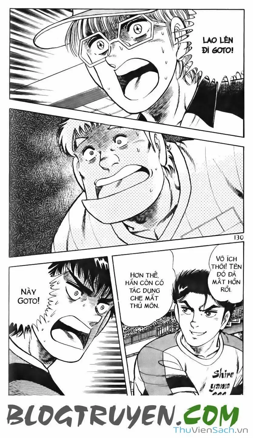 Truyện Tranh Jindo - Đường Dẫn Đến Khung Thành trang 2