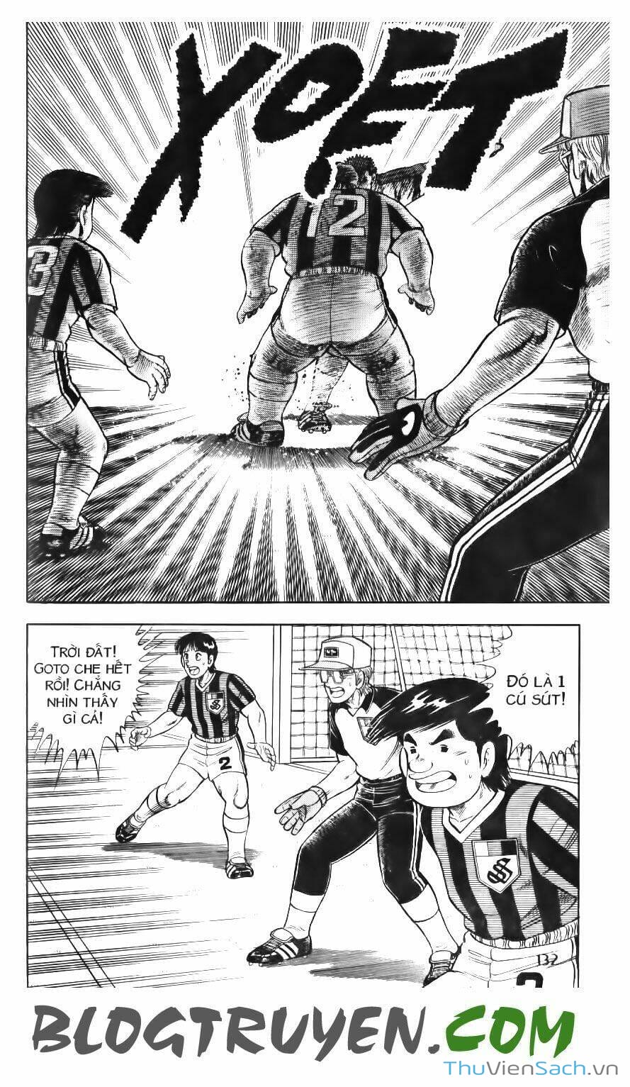 Truyện Tranh Jindo - Đường Dẫn Đến Khung Thành trang 2