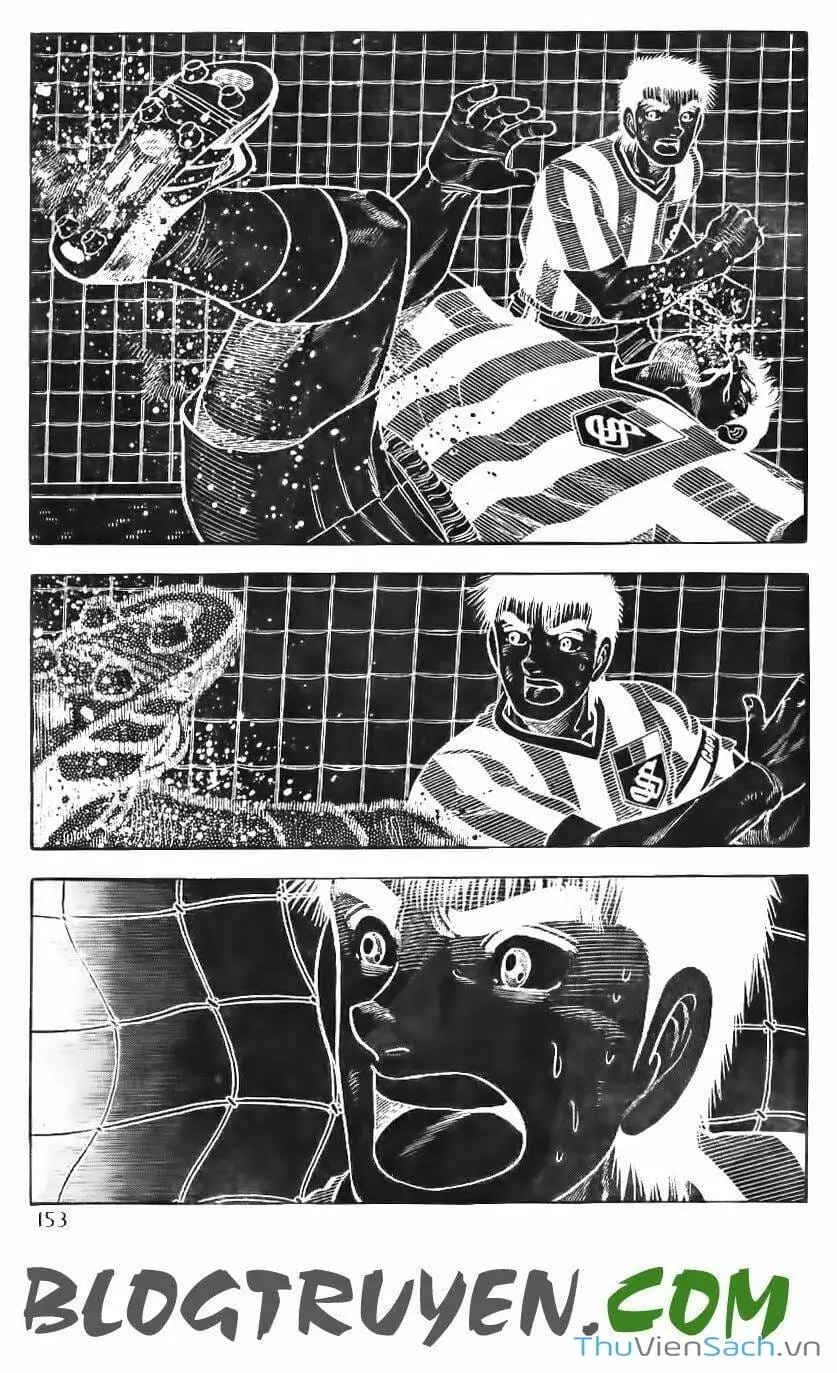 Truyện Tranh Jindo - Đường Dẫn Đến Khung Thành trang 2