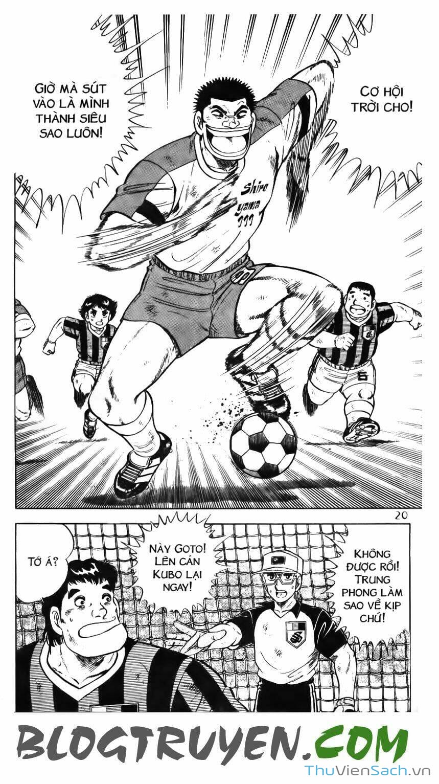 Truyện Tranh Jindo - Đường Dẫn Đến Khung Thành trang 2