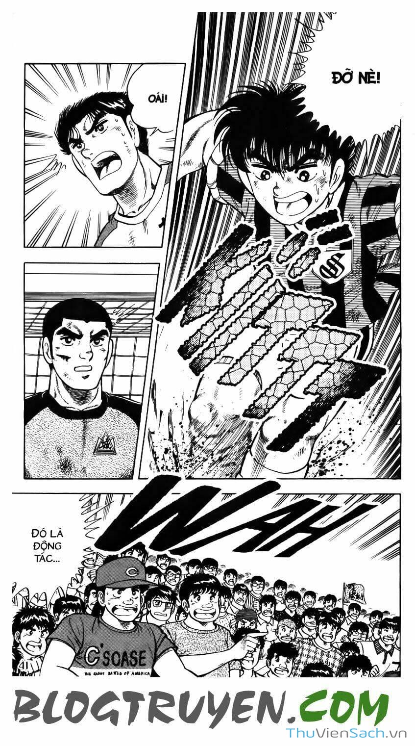 Truyện Tranh Jindo - Đường Dẫn Đến Khung Thành trang 2