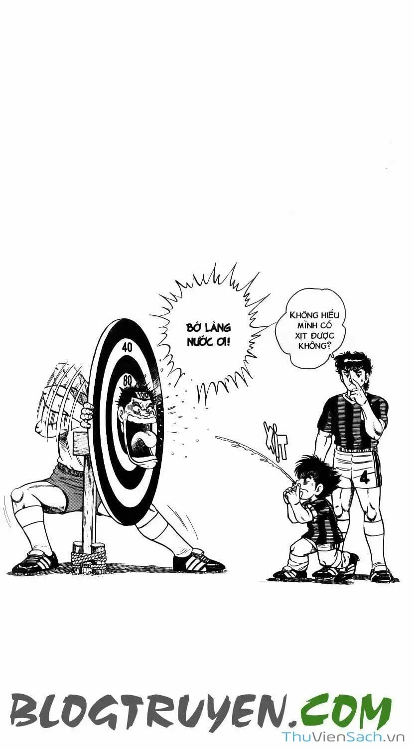 Truyện Tranh Jindo - Đường Dẫn Đến Khung Thành trang 2