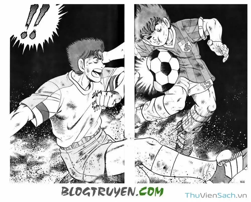 Truyện Tranh Jindo - Đường Dẫn Đến Khung Thành trang 2