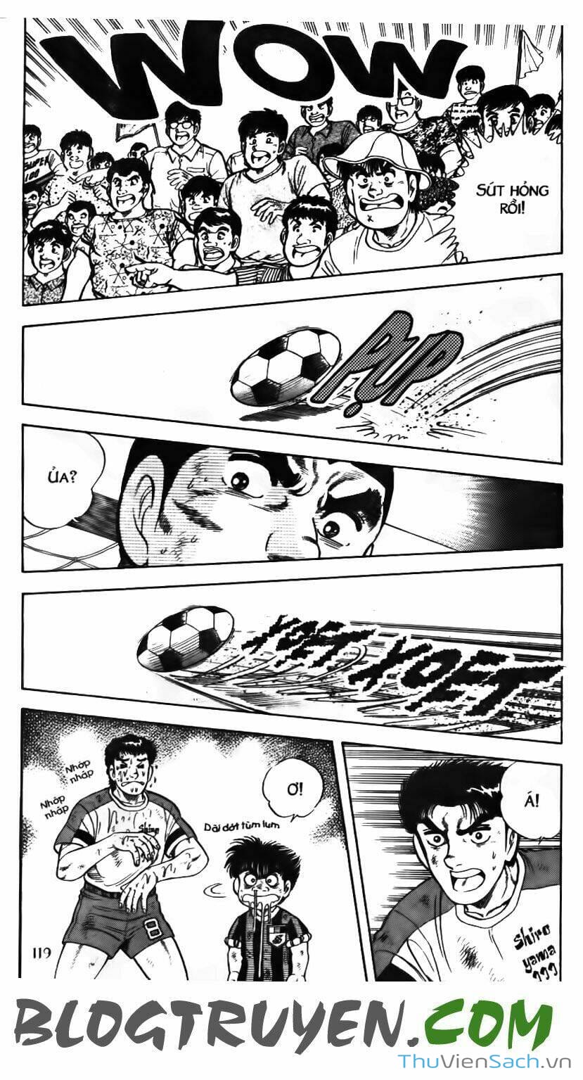 Truyện Tranh Jindo - Đường Dẫn Đến Khung Thành trang 2