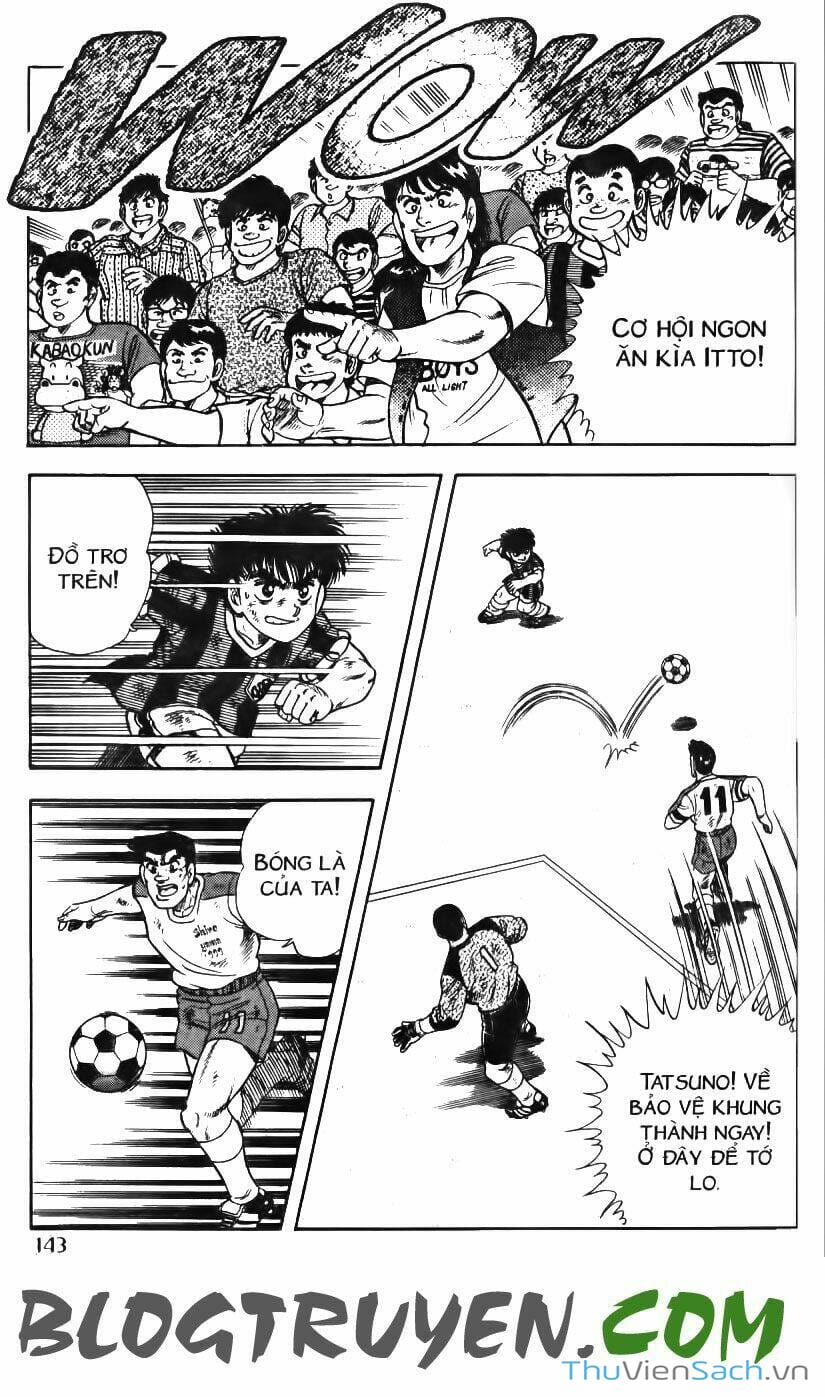 Truyện Tranh Jindo - Đường Dẫn Đến Khung Thành trang 2