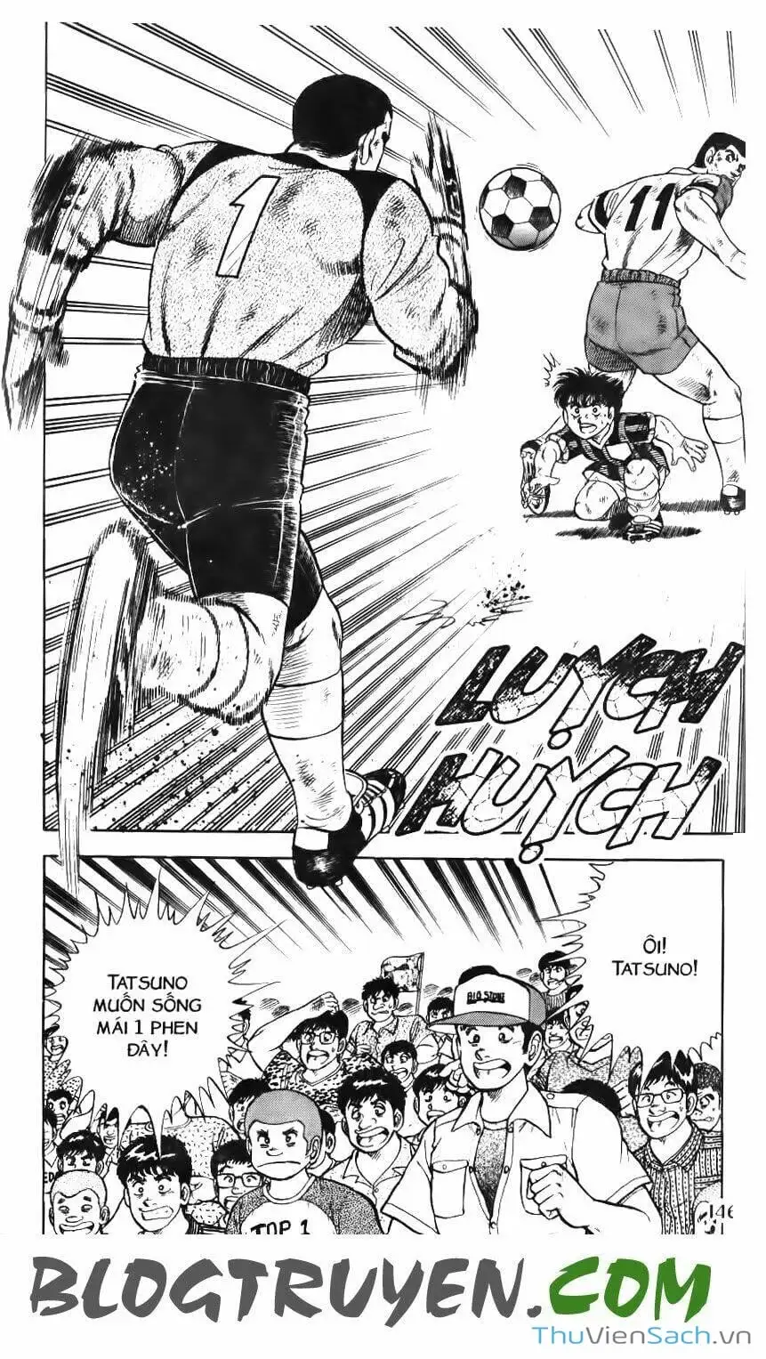 Truyện Tranh Jindo - Đường Dẫn Đến Khung Thành trang 2