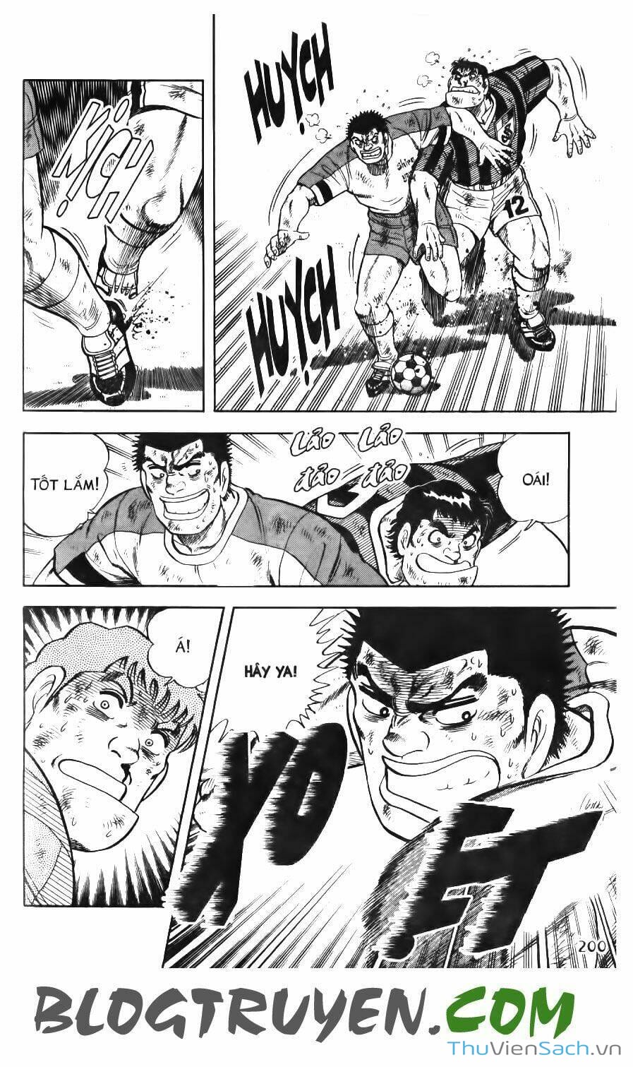 Truyện Tranh Jindo - Đường Dẫn Đến Khung Thành trang 2