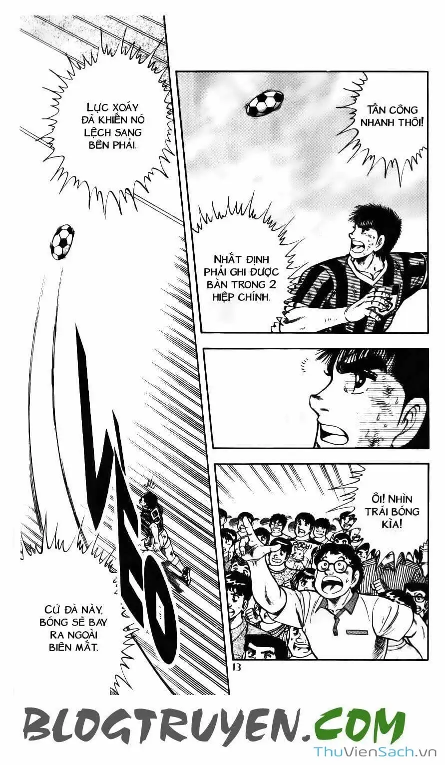 Truyện Tranh Jindo - Đường Dẫn Đến Khung Thành trang 2