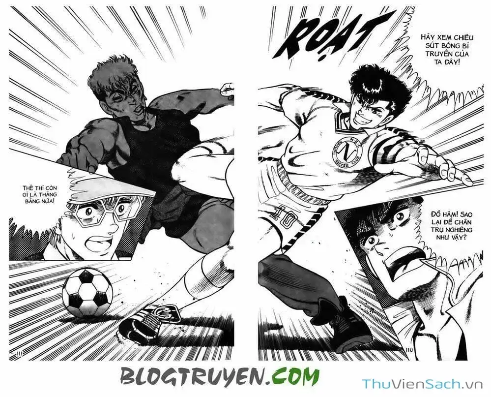 Truyện Tranh Jindo - Đường Dẫn Đến Khung Thành trang 2