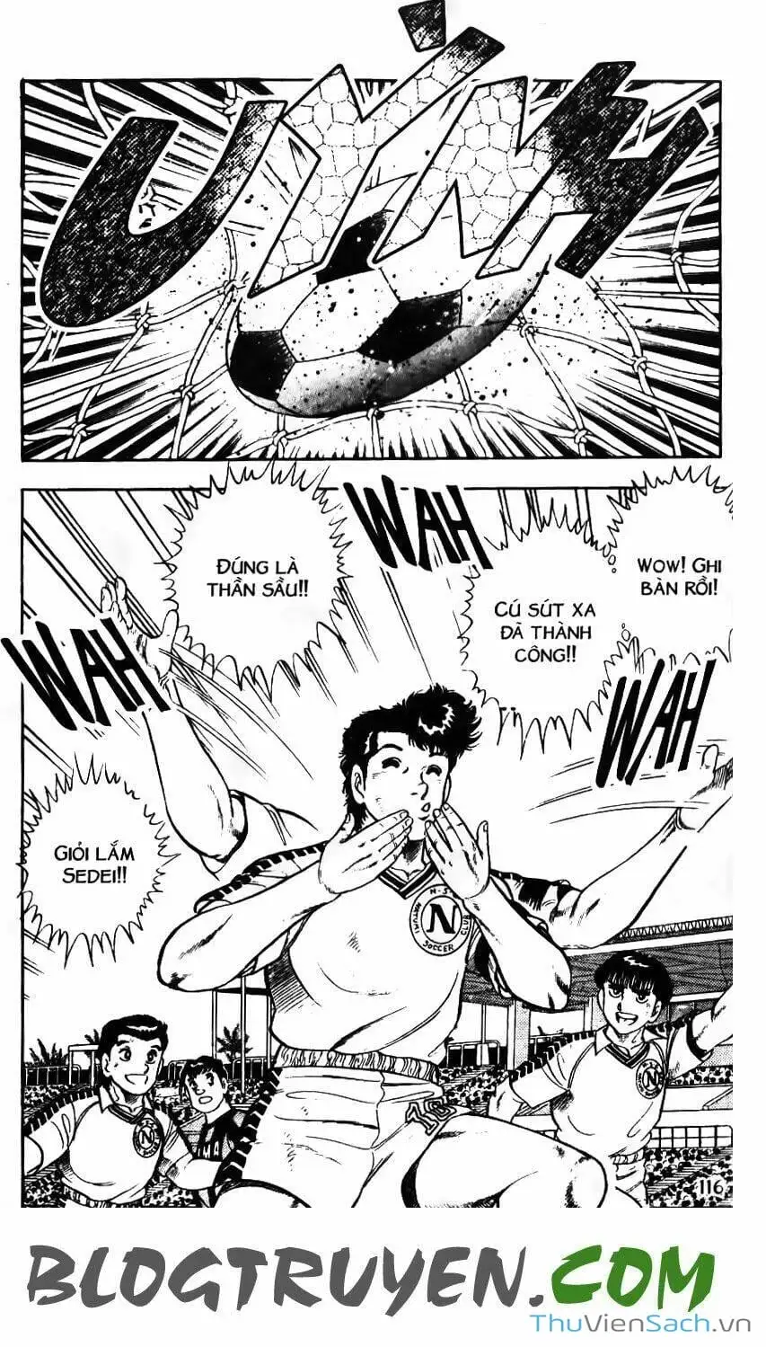 Truyện Tranh Jindo - Đường Dẫn Đến Khung Thành trang 2