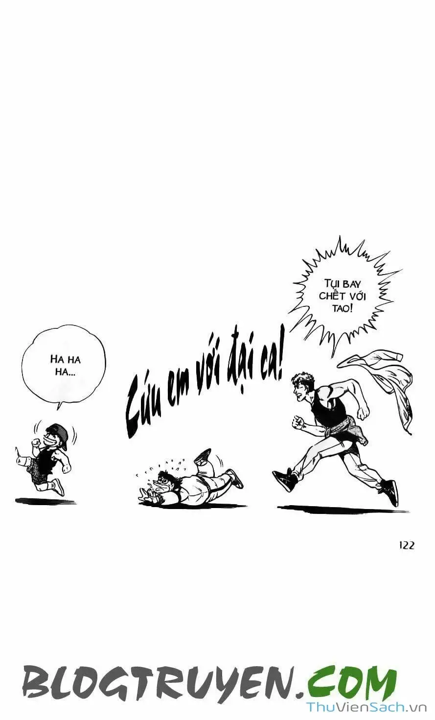 Truyện Tranh Jindo - Đường Dẫn Đến Khung Thành trang 2