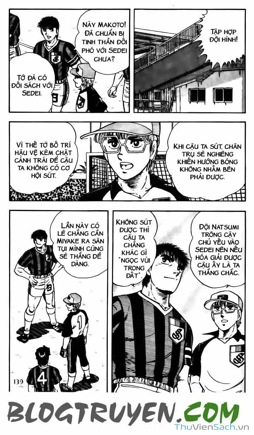 Truyện Tranh Jindo - Đường Dẫn Đến Khung Thành trang 2