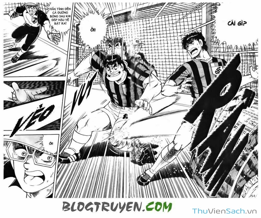 Truyện Tranh Jindo - Đường Dẫn Đến Khung Thành trang 2