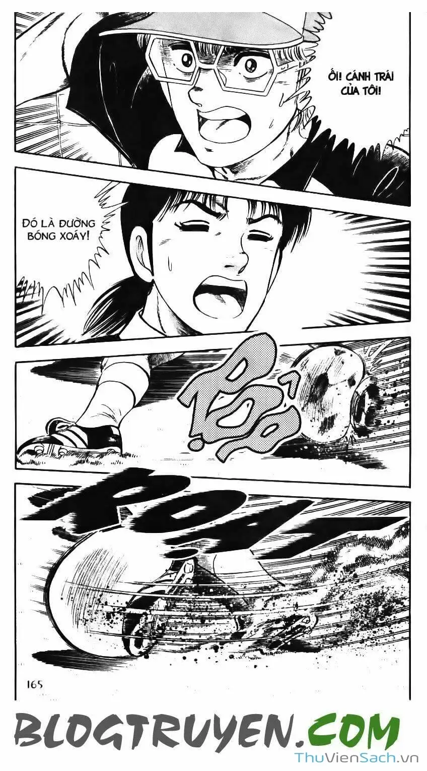 Truyện Tranh Jindo - Đường Dẫn Đến Khung Thành trang 2