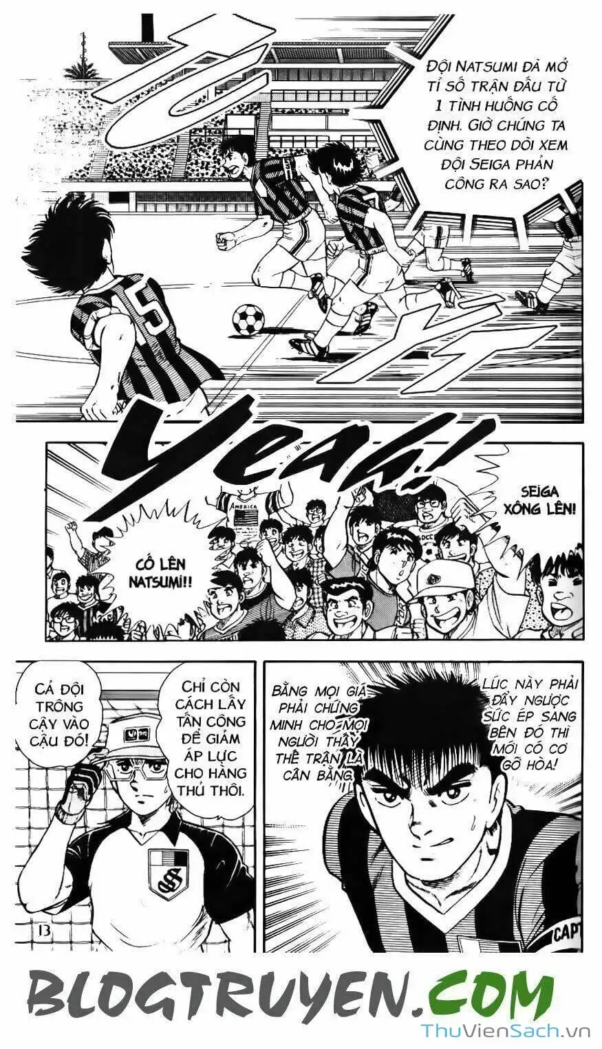 Truyện Tranh Jindo - Đường Dẫn Đến Khung Thành trang 2