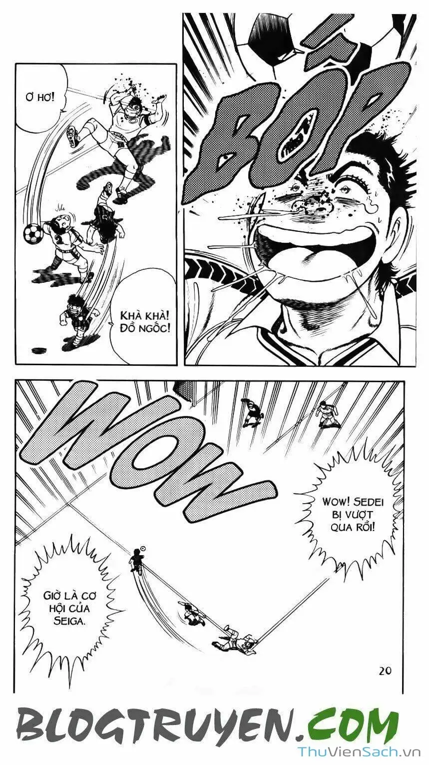 Truyện Tranh Jindo - Đường Dẫn Đến Khung Thành trang 2