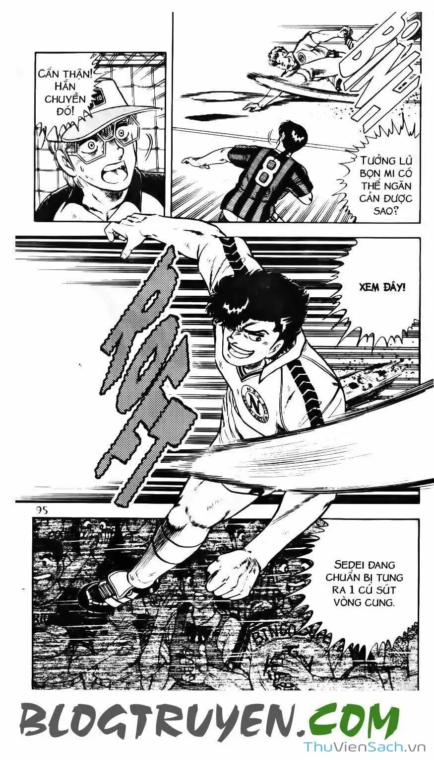 Truyện Tranh Jindo - Đường Dẫn Đến Khung Thành trang 2