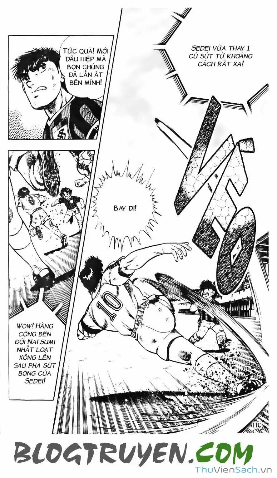 Truyện Tranh Jindo - Đường Dẫn Đến Khung Thành trang 2