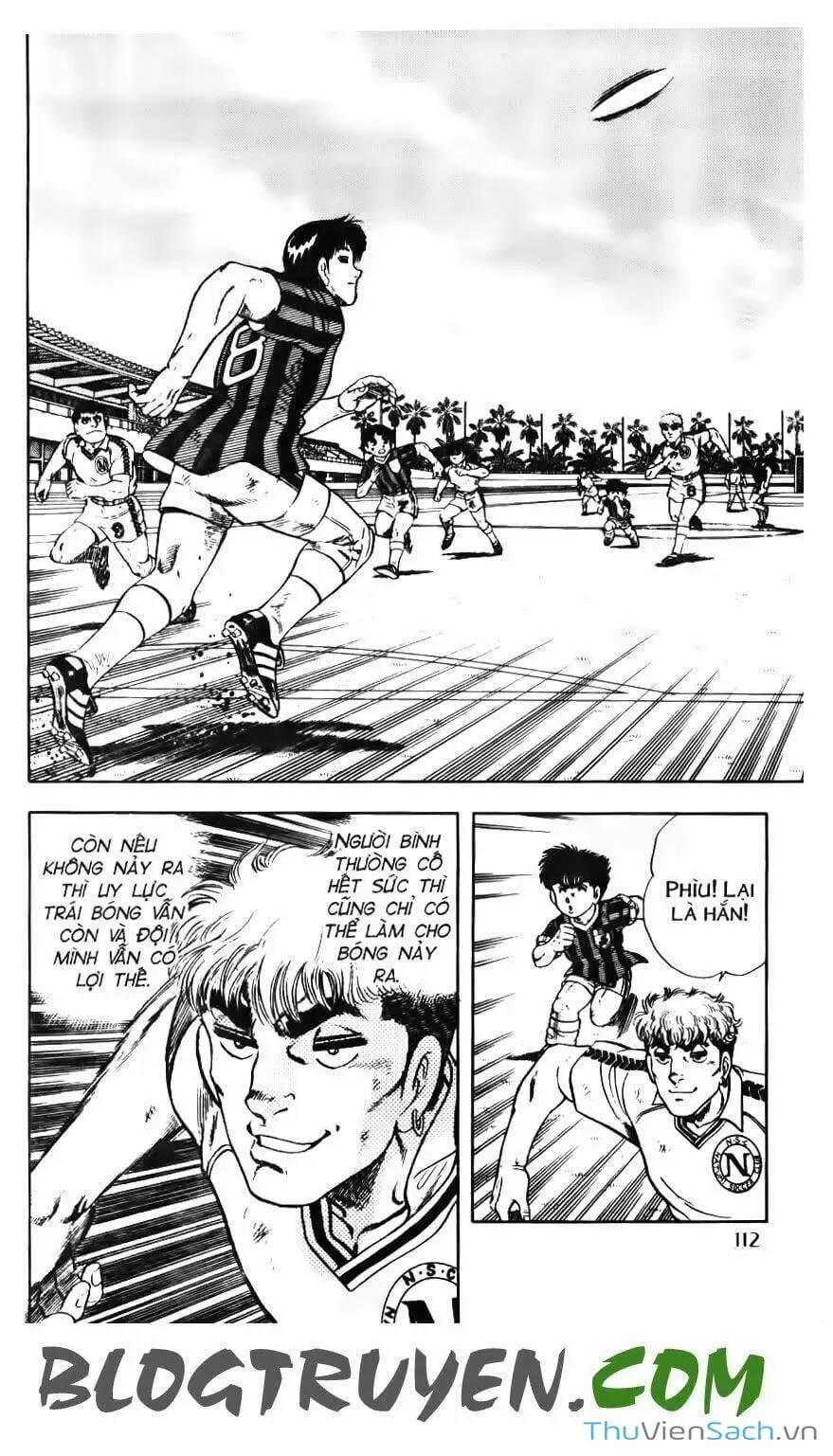 Truyện Tranh Jindo - Đường Dẫn Đến Khung Thành trang 2