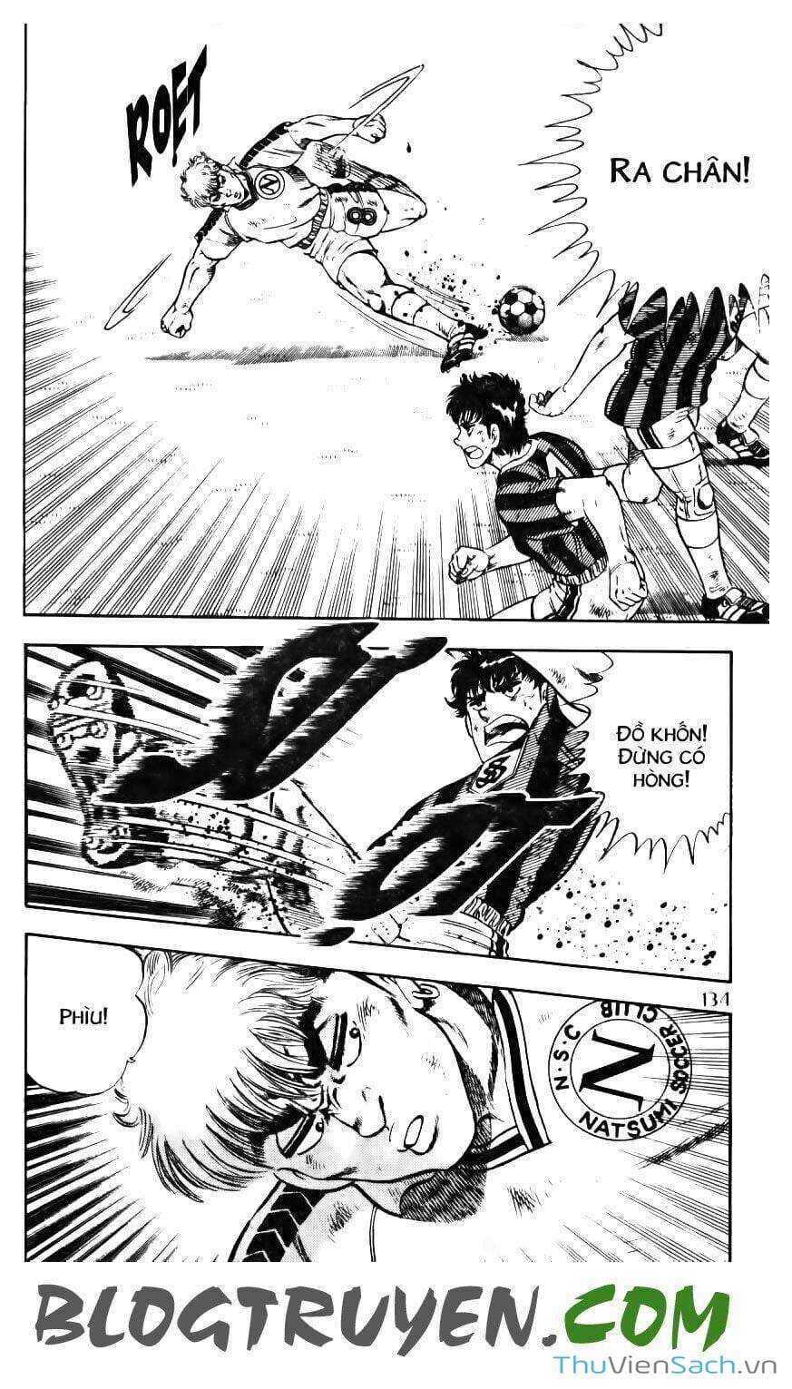 Truyện Tranh Jindo - Đường Dẫn Đến Khung Thành trang 2