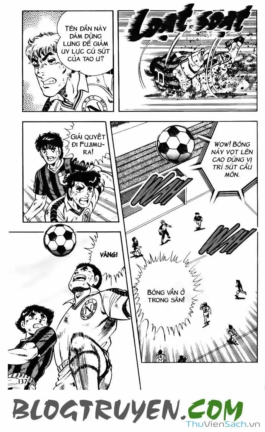 Truyện Tranh Jindo - Đường Dẫn Đến Khung Thành trang 2