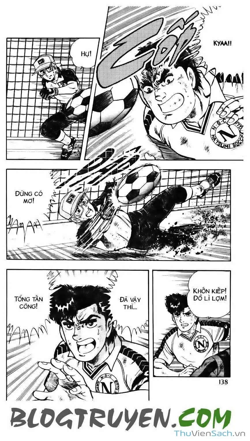 Truyện Tranh Jindo - Đường Dẫn Đến Khung Thành trang 2