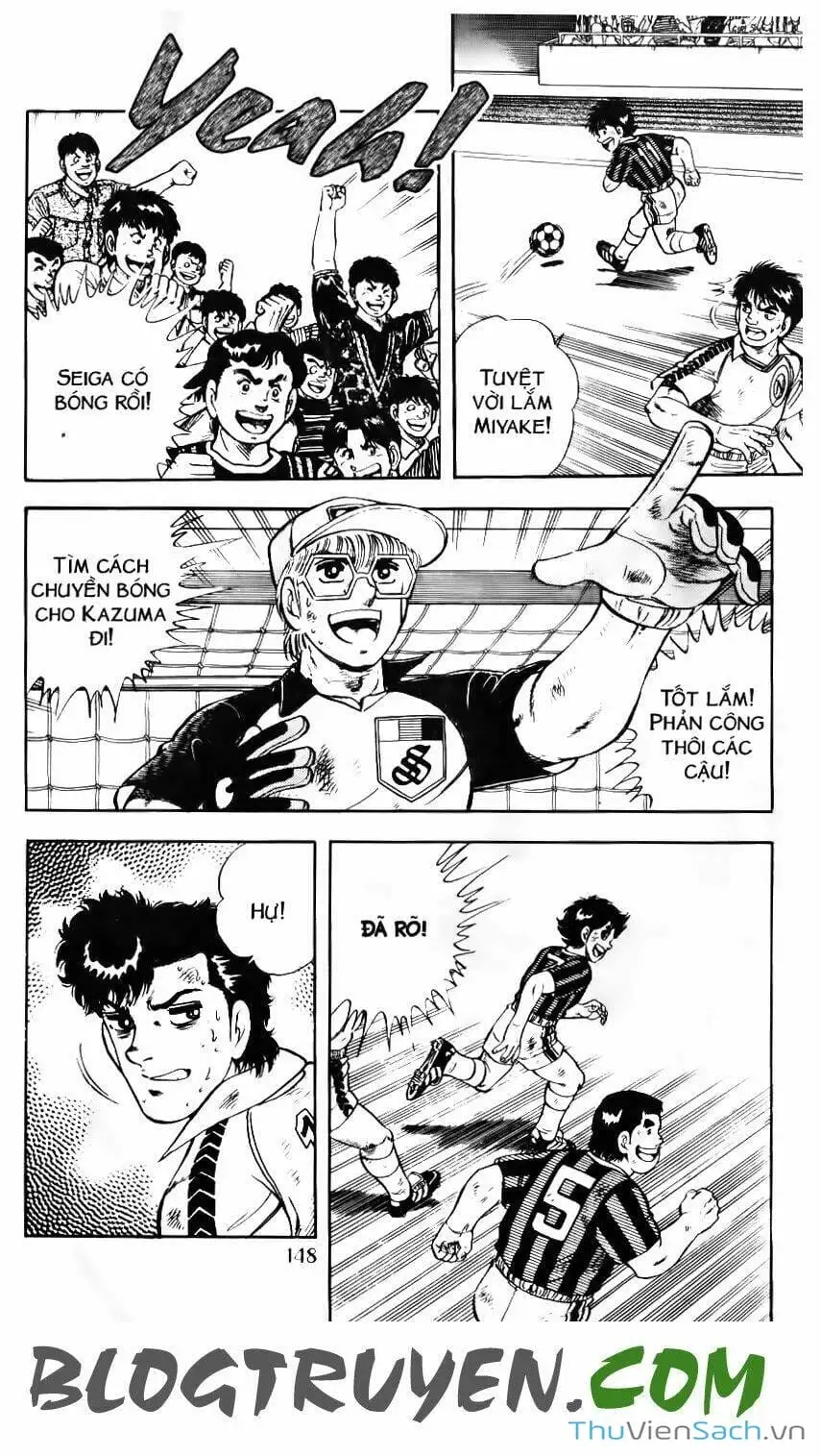 Truyện Tranh Jindo - Đường Dẫn Đến Khung Thành trang 2