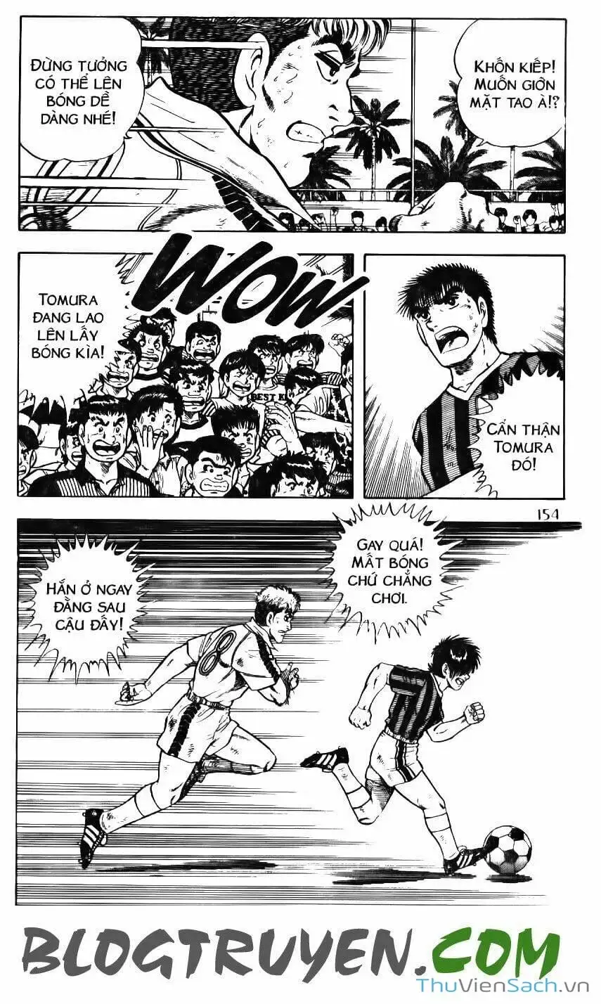 Truyện Tranh Jindo - Đường Dẫn Đến Khung Thành trang 2