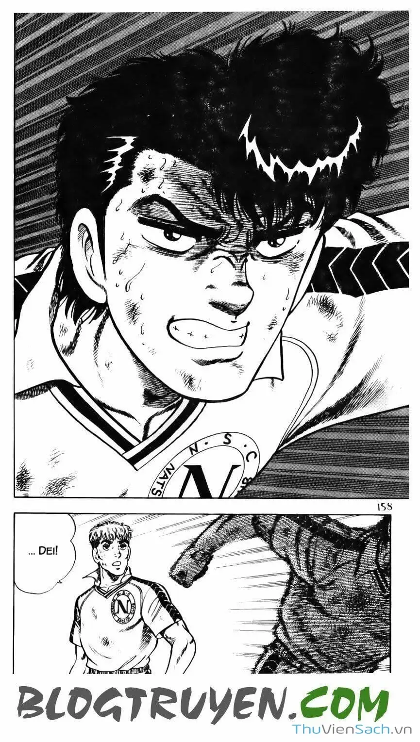 Truyện Tranh Jindo - Đường Dẫn Đến Khung Thành trang 2