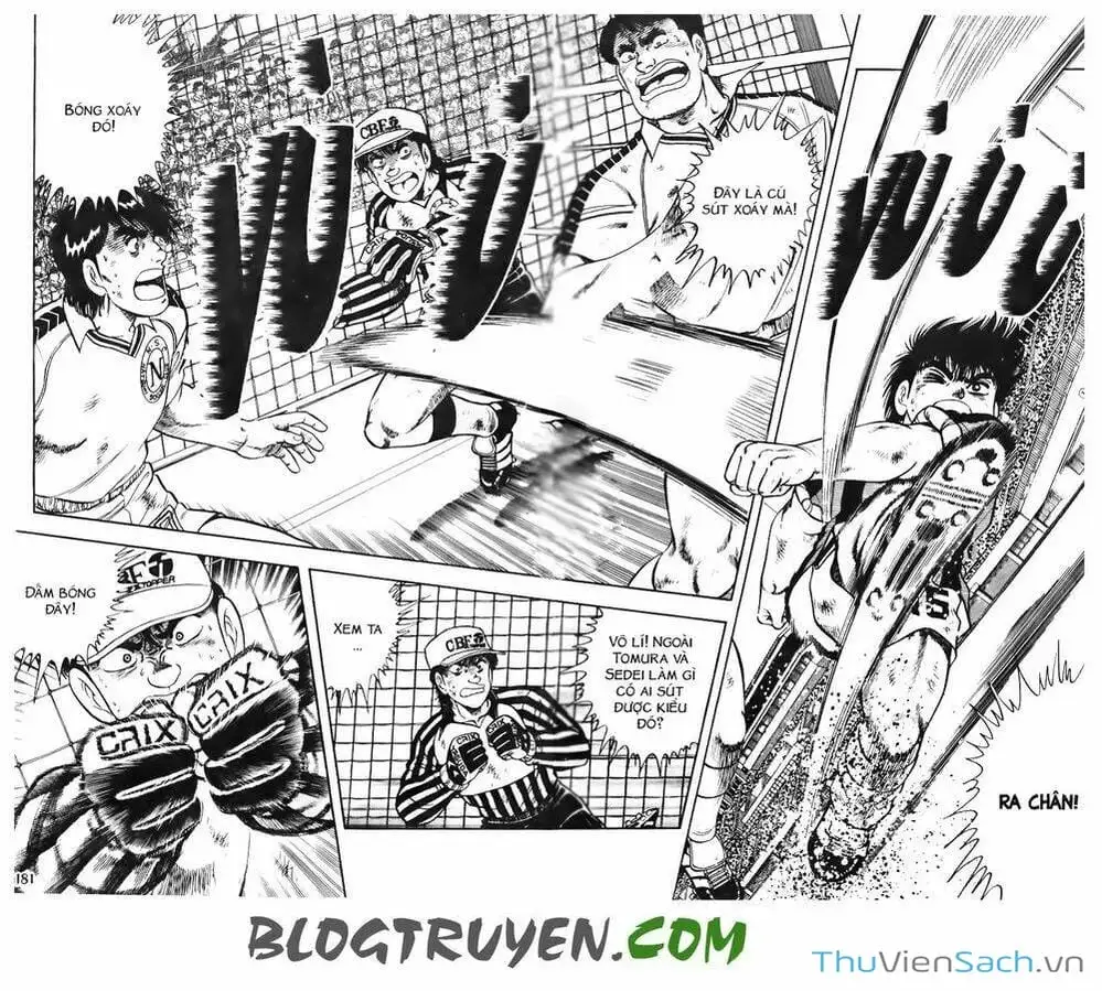 Truyện Tranh Jindo - Đường Dẫn Đến Khung Thành trang 2