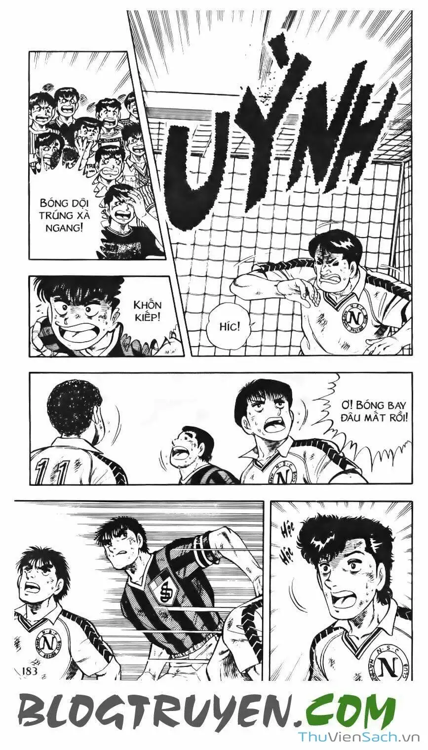 Truyện Tranh Jindo - Đường Dẫn Đến Khung Thành trang 2