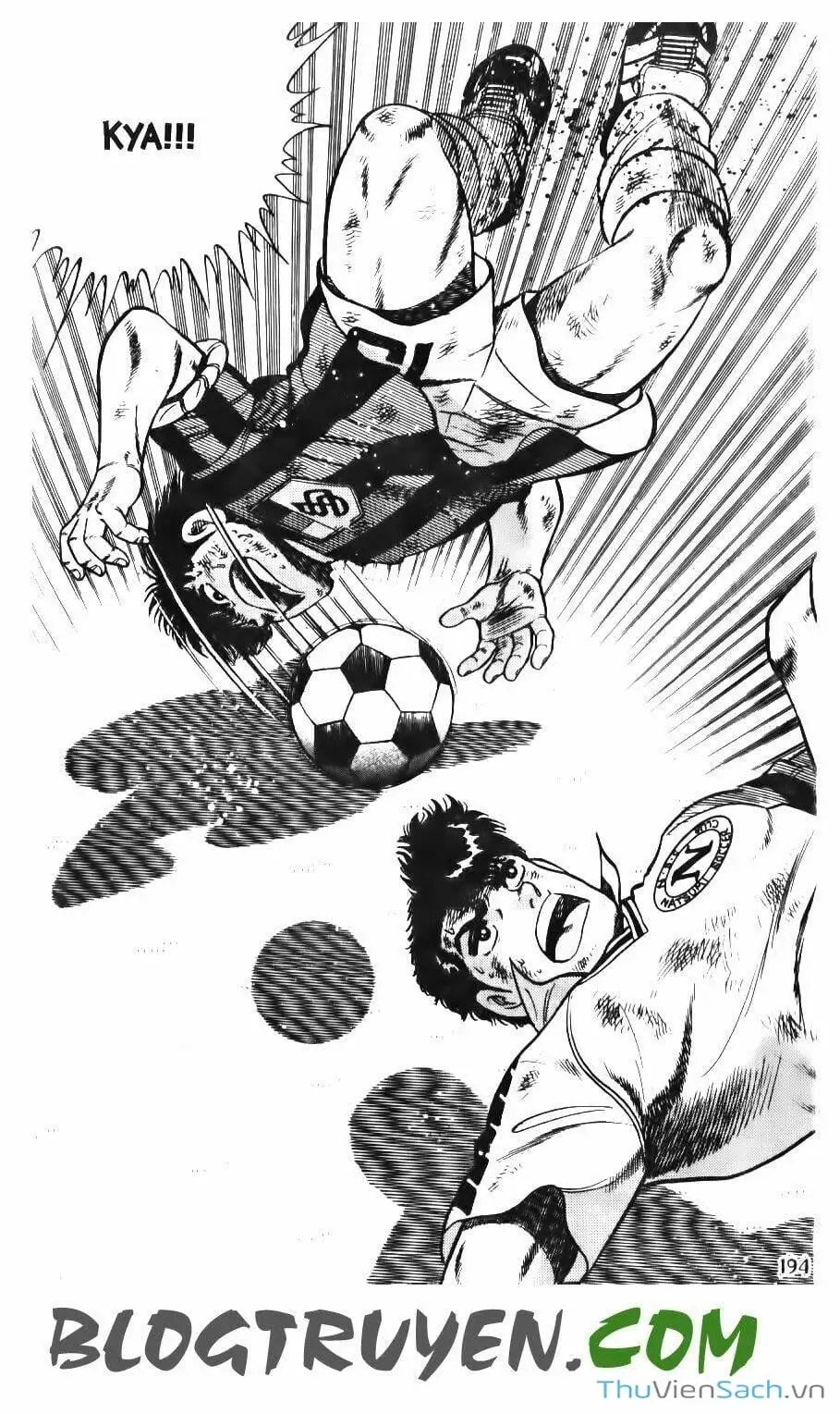 Truyện Tranh Jindo - Đường Dẫn Đến Khung Thành trang 2