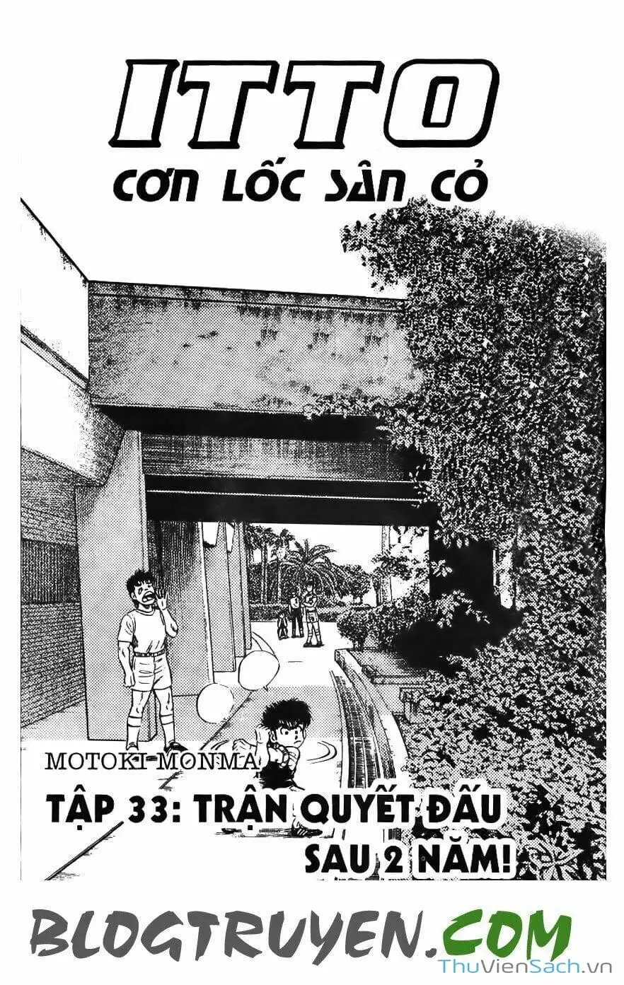 Truyện Tranh Jindo - Đường Dẫn Đến Khung Thành trang 2