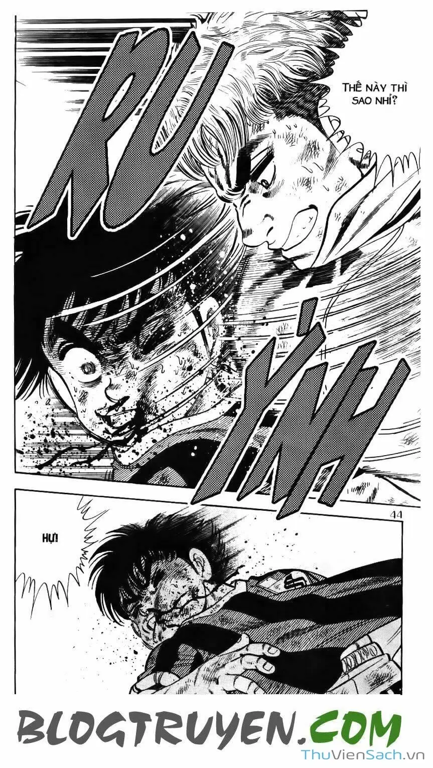 Truyện Tranh Jindo - Đường Dẫn Đến Khung Thành trang 2