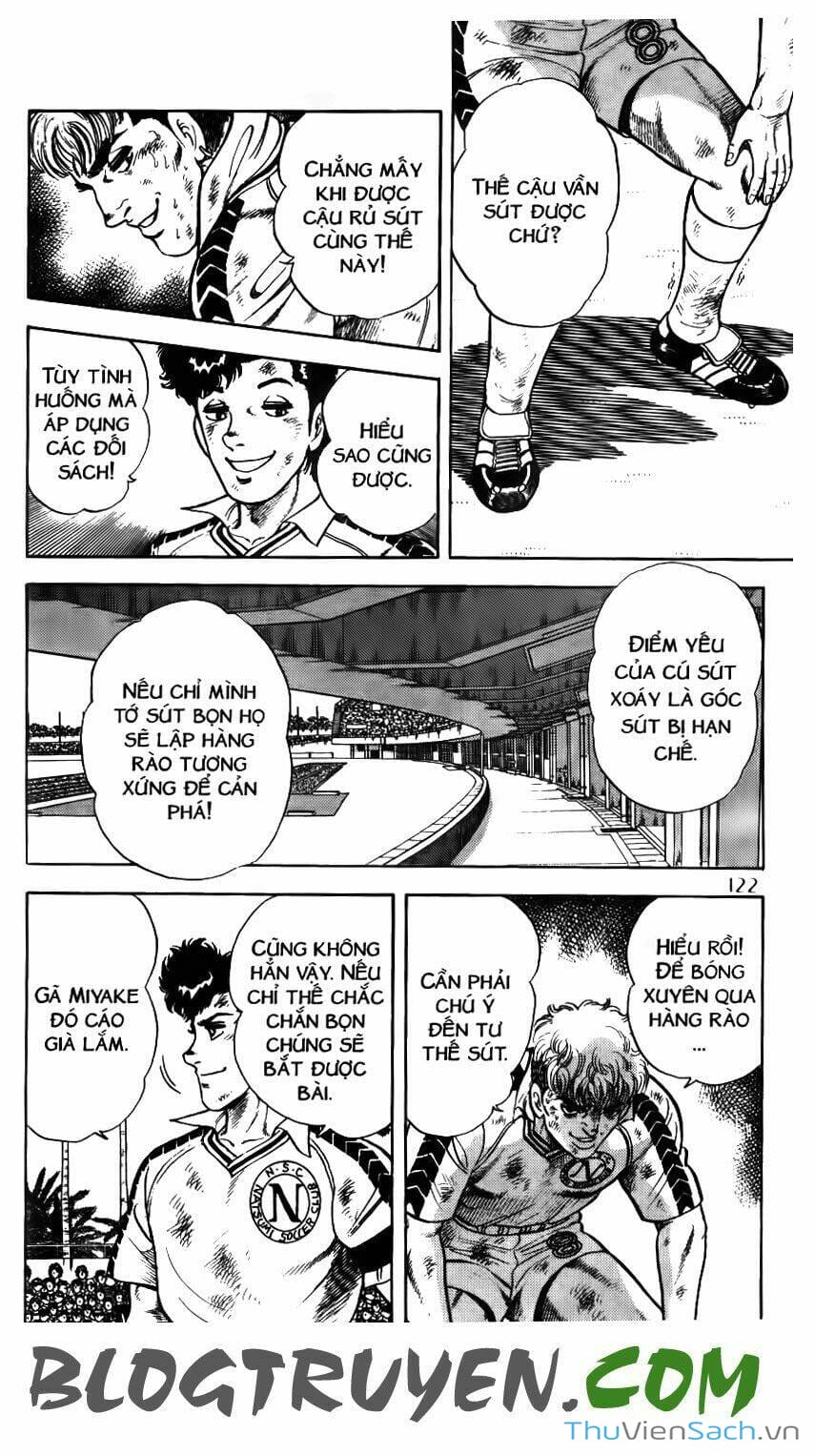 Truyện Tranh Jindo - Đường Dẫn Đến Khung Thành trang 2