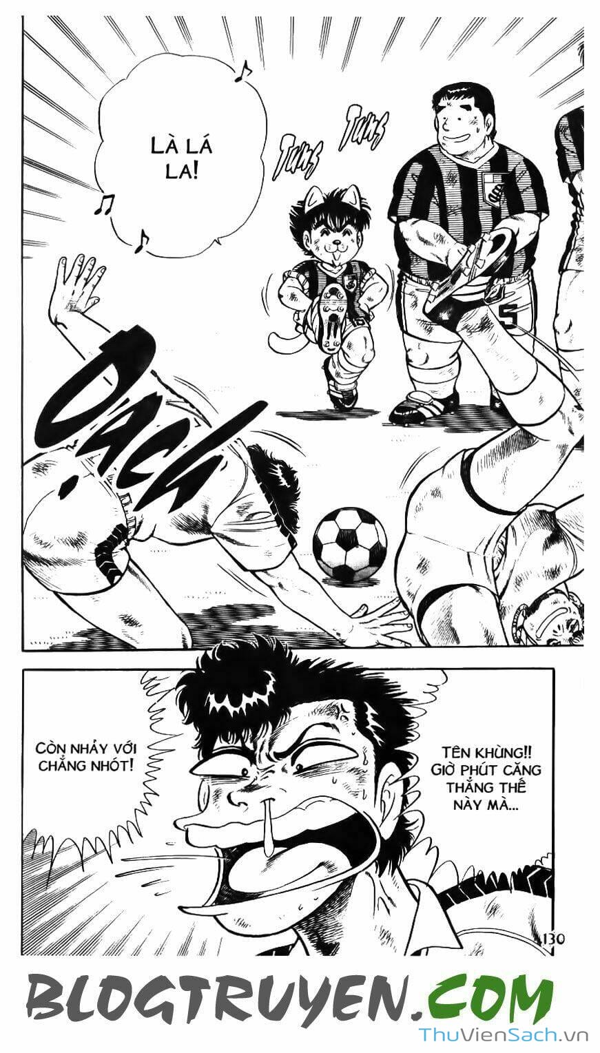 Truyện Tranh Jindo - Đường Dẫn Đến Khung Thành trang 2