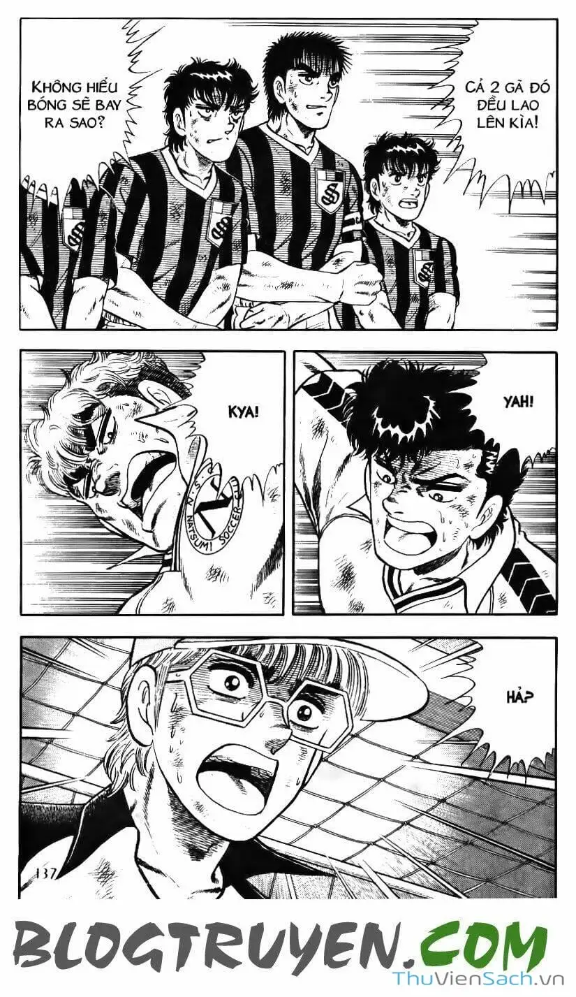 Truyện Tranh Jindo - Đường Dẫn Đến Khung Thành trang 2