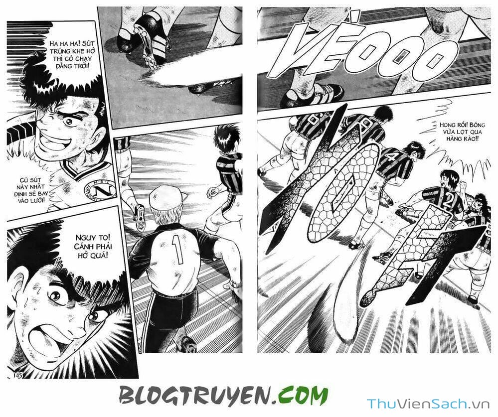 Truyện Tranh Jindo - Đường Dẫn Đến Khung Thành trang 2