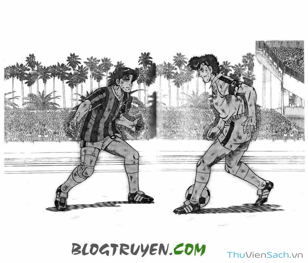 Truyện Tranh Jindo - Đường Dẫn Đến Khung Thành trang 2