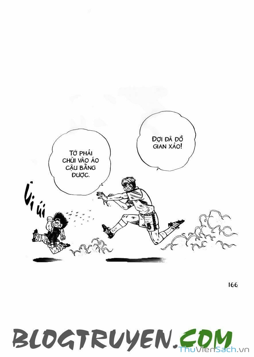 Truyện Tranh Jindo - Đường Dẫn Đến Khung Thành trang 2