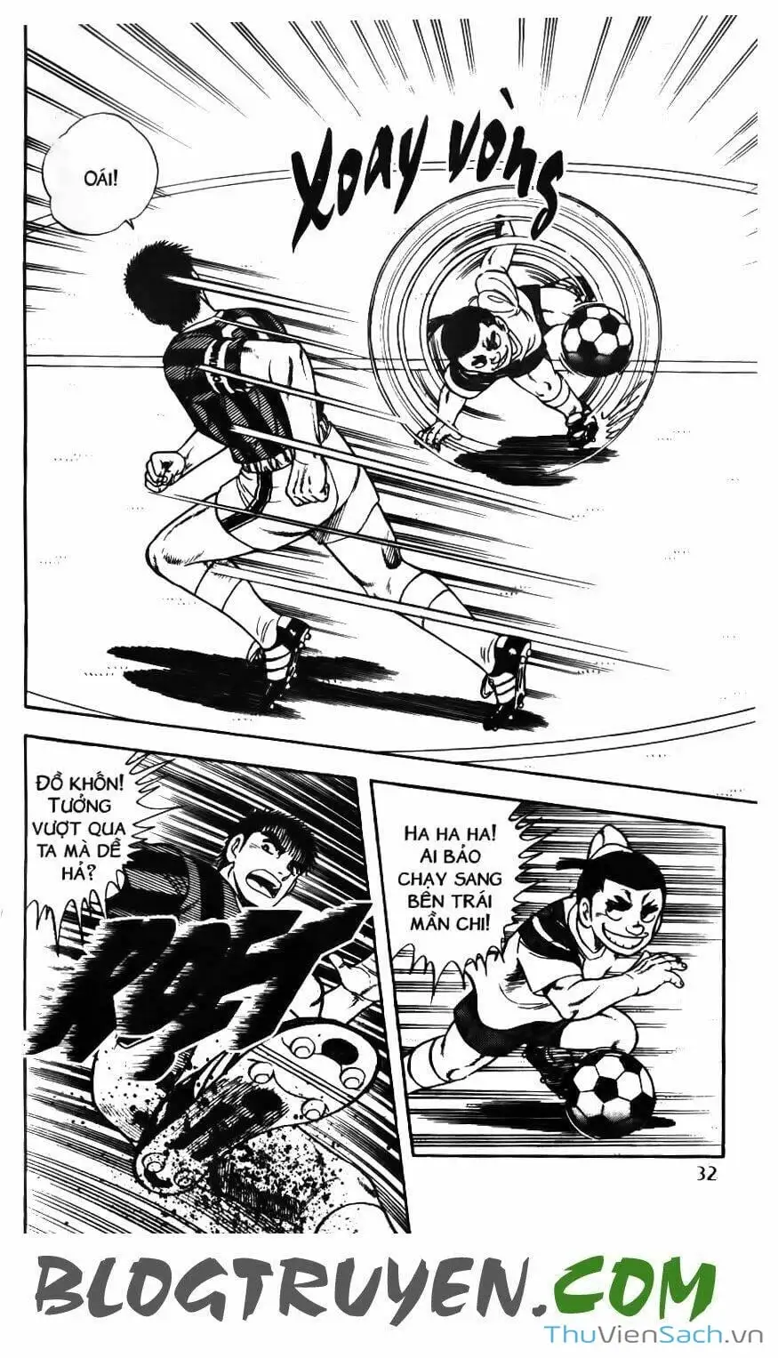 Truyện Tranh Jindo - Đường Dẫn Đến Khung Thành trang 2