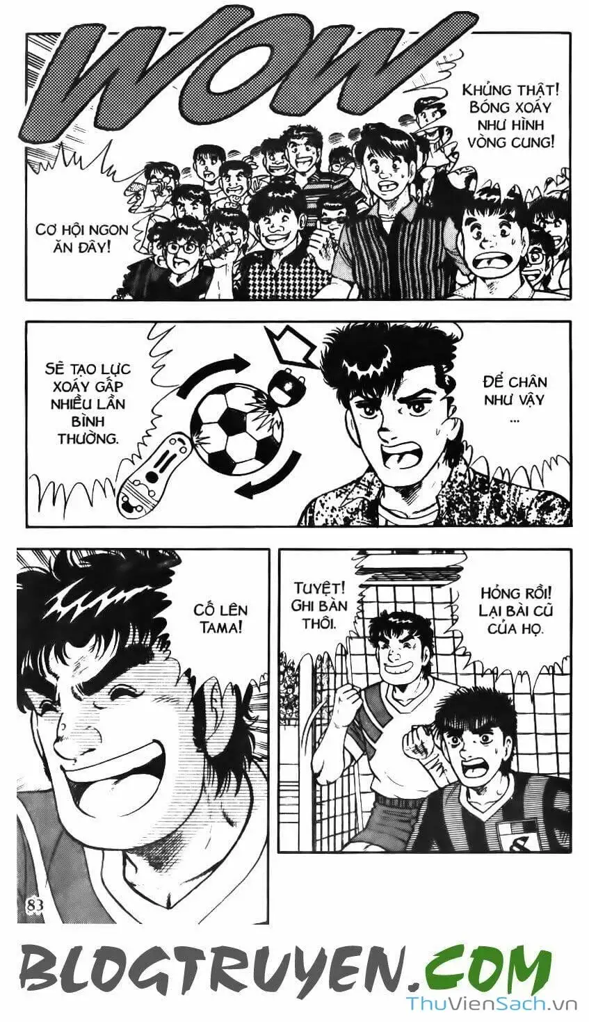 Truyện Tranh Jindo - Đường Dẫn Đến Khung Thành trang 2