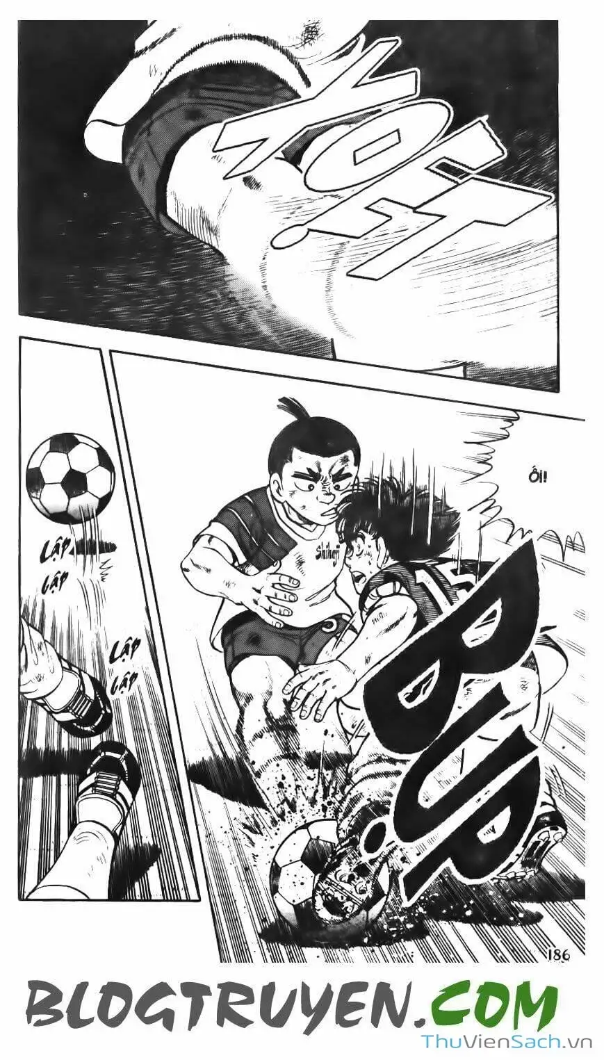 Truyện Tranh Jindo - Đường Dẫn Đến Khung Thành trang 2