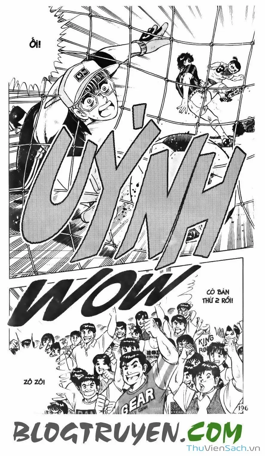 Truyện Tranh Jindo - Đường Dẫn Đến Khung Thành trang 2