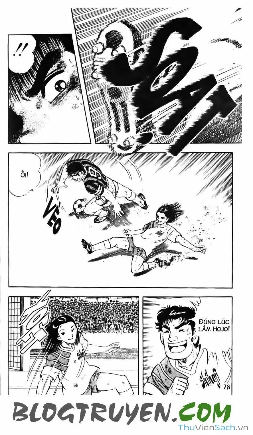 Truyện Tranh Jindo - Đường Dẫn Đến Khung Thành trang 2