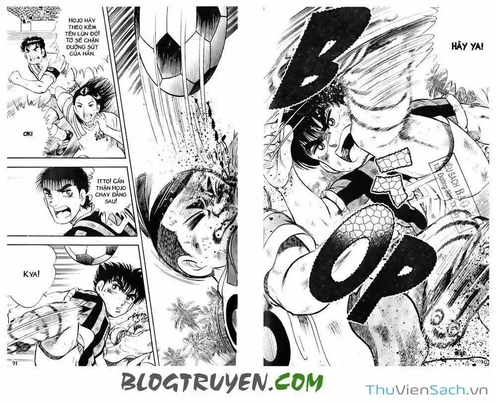 Truyện Tranh Jindo - Đường Dẫn Đến Khung Thành trang 2