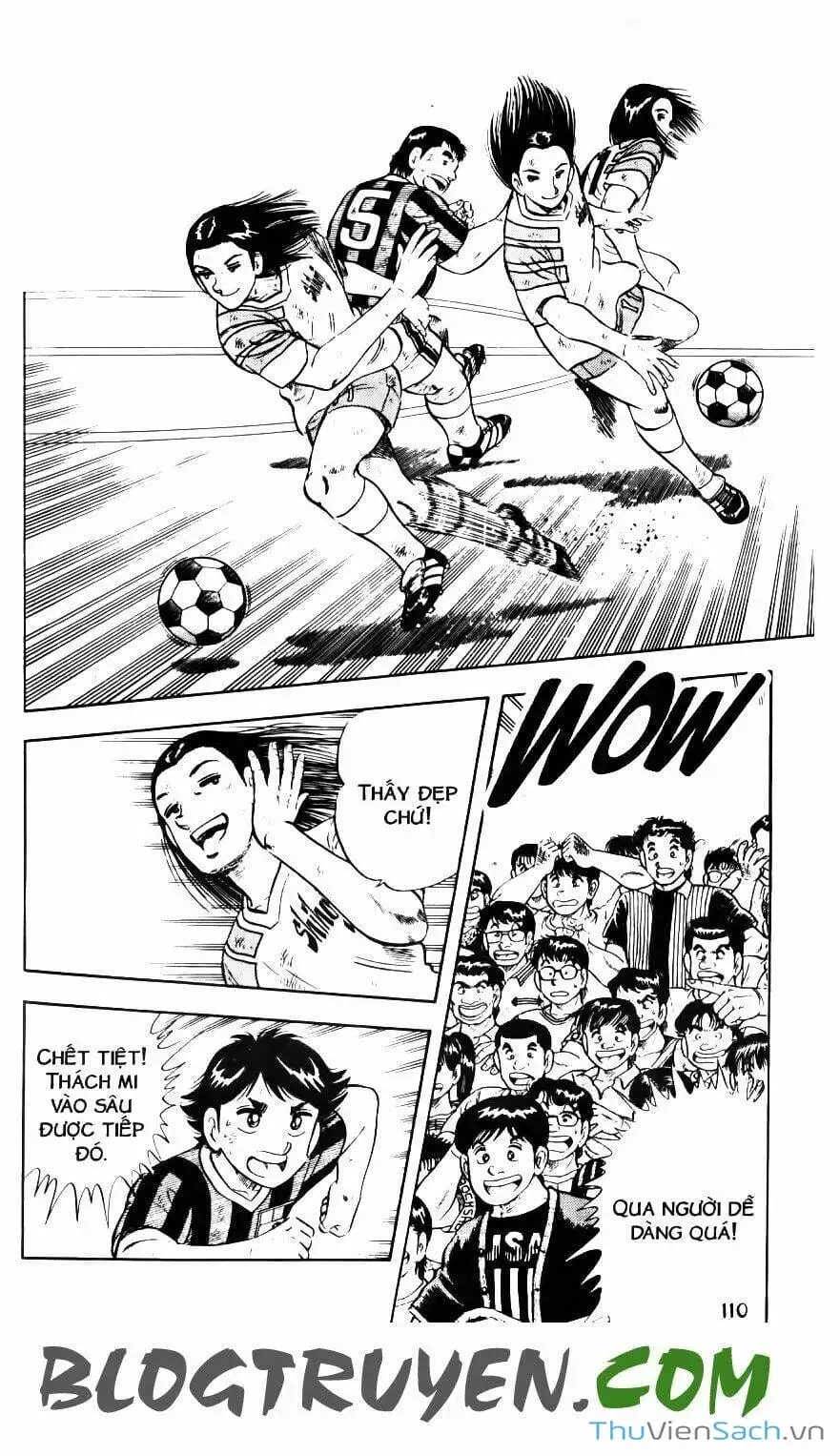 Truyện Tranh Jindo - Đường Dẫn Đến Khung Thành trang 2