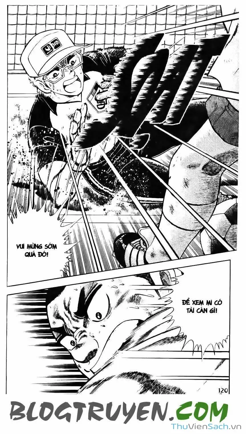 Truyện Tranh Jindo - Đường Dẫn Đến Khung Thành trang 2